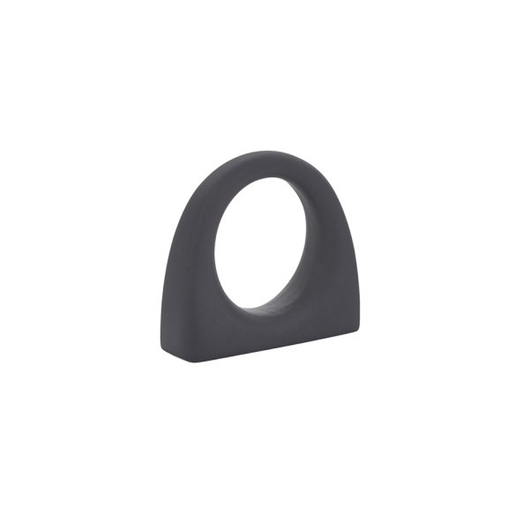 Emtek 86270 1” Ring Cabinet Knob