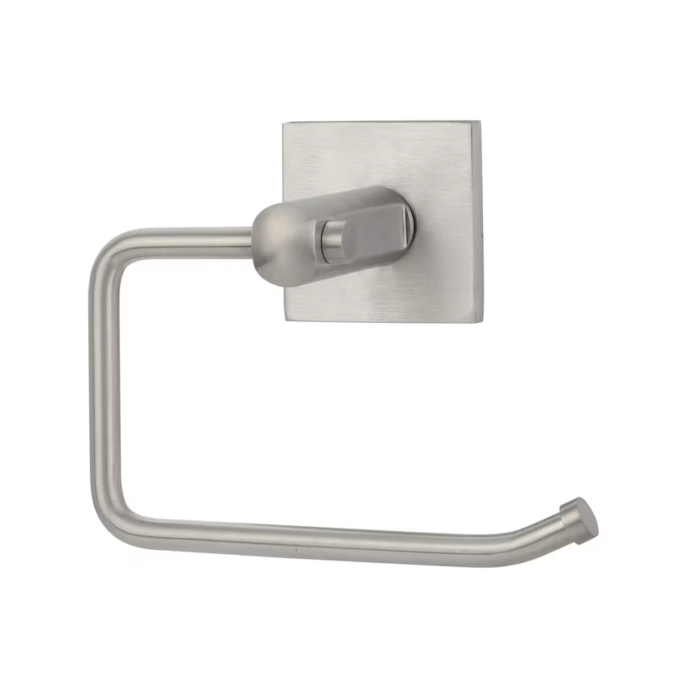 Emtek S7210 Bar Paper Holder - Stainless Steel