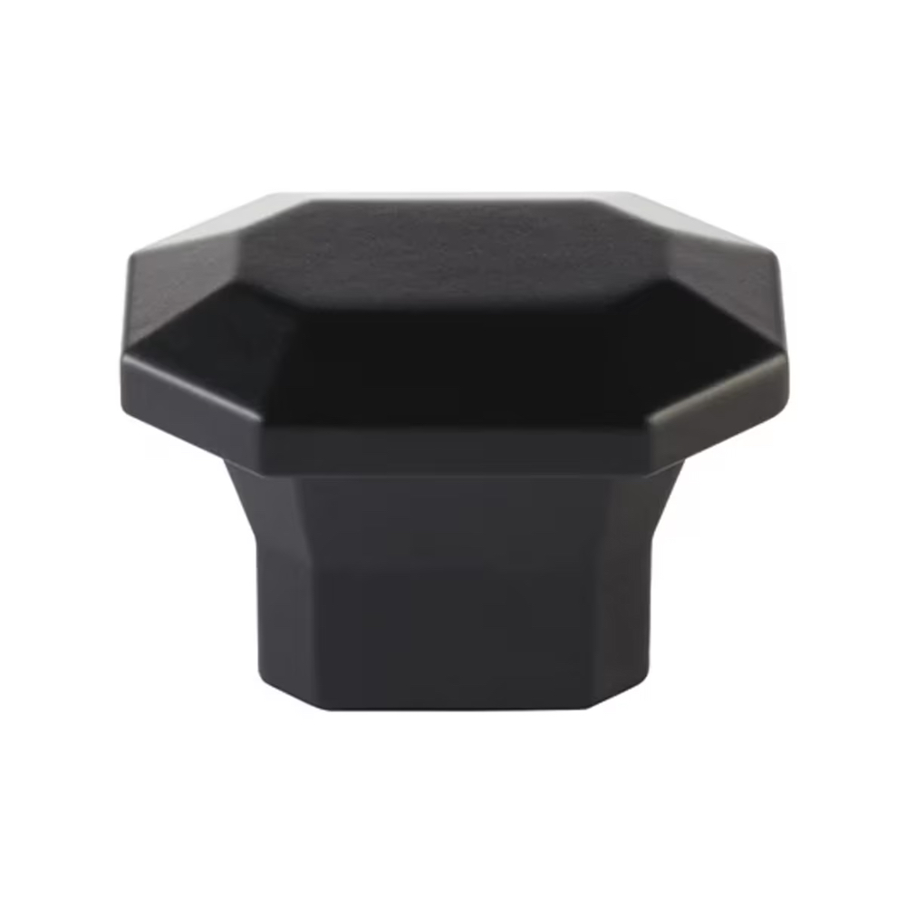 Emtek 86613 2” x 1 3/8” Riviera Rectangular Cabinet Knob