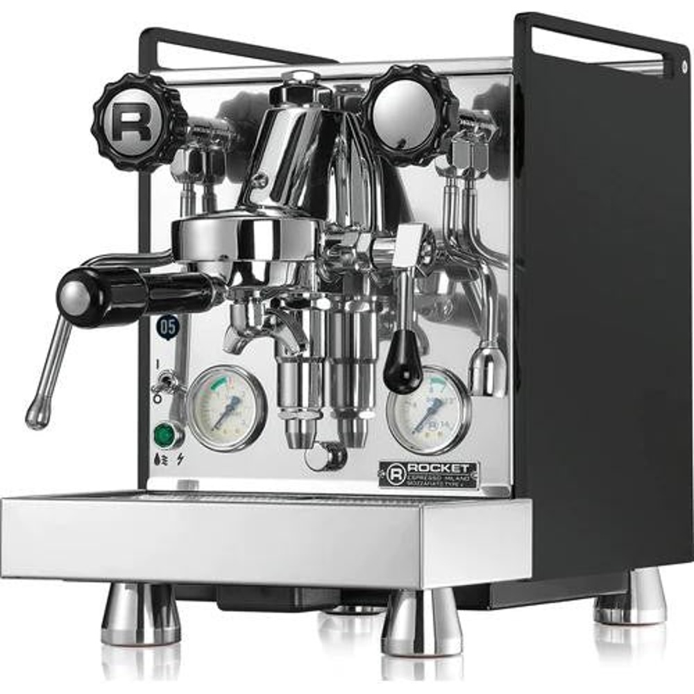 Rocket R01-RE852E3B12 Mozzafiato FAST R - Black