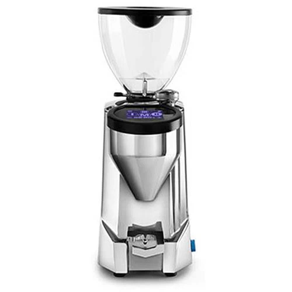 Rocket R01-RG821A3A12 Super Fausto - Chrome