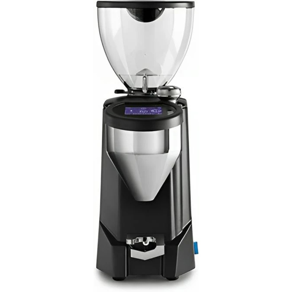 Rocket R01-RG821A3B12 Fausto 2.1 Grinder - Black