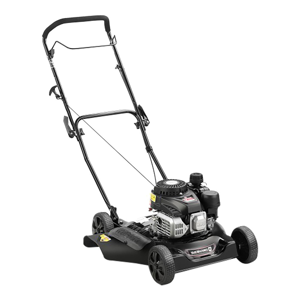 Yard Machines 20" Push Mower 132cc