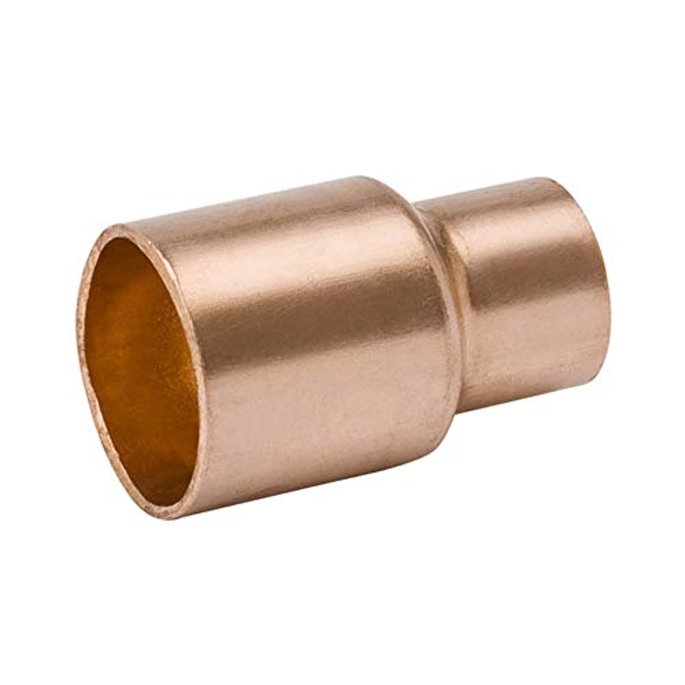Aqua Dynamic 9005-054 1" x 3/4" Copper Bushing – Copper
