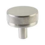 Satin Nickel (US15)