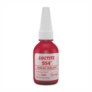 Loctite 25882 10ml 554 Thread Sealant
