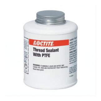 Loctite 30534 Brush-Can Thread Sealant with Teflon