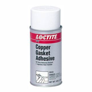 Loctite 30535 6oz High-Temperature Gasket Sealant Spray
