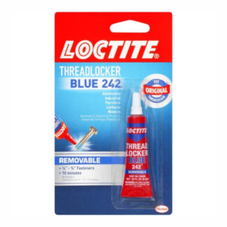 Loctite 38621 6ml 242 Medium-Strength Threadlocker