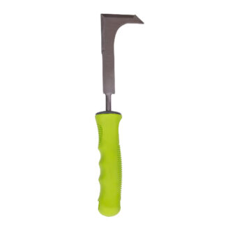 Garant NXWC Weed Cutter, Ergonomic Grip, Green