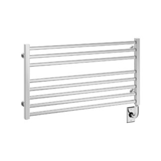 ICO H3603 35.5"x19" Avento Hydronic Towel Warmer - Chrome