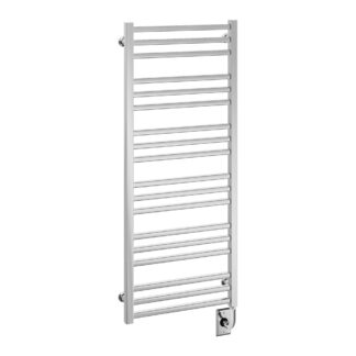 ICO H3303 19.5"x47.5" Avento Hydronic Towel Warmer - Chrome