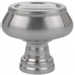 Satin Nickel (US15)