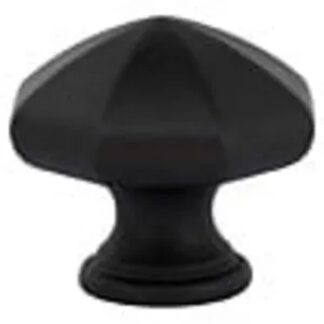 Emtek 86215 1-3/4" Octagon Cabinet Knob - Tuscany Bronze