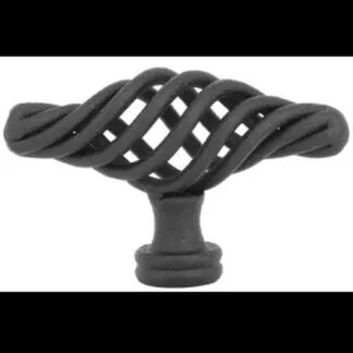 Emtek 76017 2-3/8" Bastogne Cabinet Knob