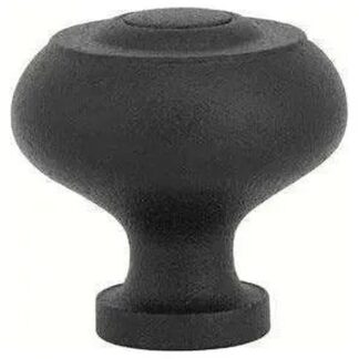 Emtek 76015 1" Brittany Cabinet Knob