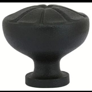 Emtek 76013 1" Petal Cabinet Knob