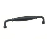 Flat Black Steel (FBS)