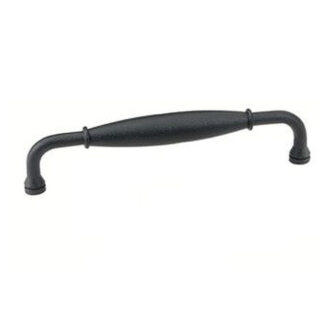 Emtek 76023 3-1/2" Normandy Cabinet Pull