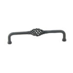 Flat Black Steel (FBS)