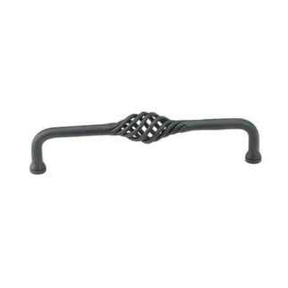 Emtek 76019 3-1/2" Lafayette Cabinet Pull