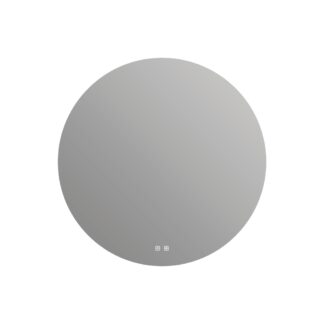 ICO IA1024 Atlas 24" LED Mirror
