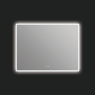 ICO IC1148 Camden 48" x 36" LED Mirror