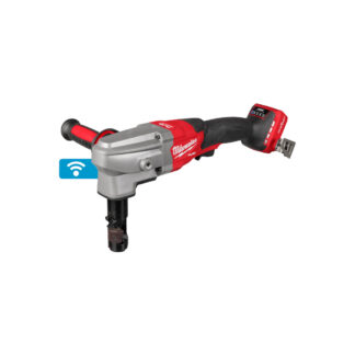 Milwaukee 3476-20 10-Gauge M18 FUEL Nibbler Tool