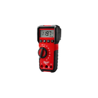 Milwaukee 2216-20 Digital Multimeter