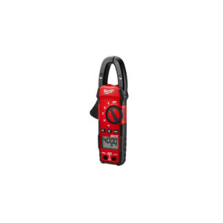 Milwaukee 2235-20 400 Amp Clamp Meter