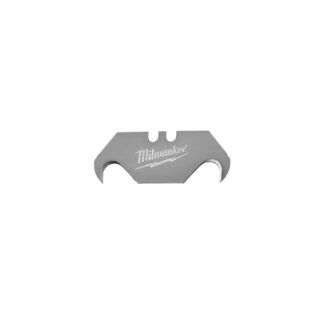 Milwaukee 48-22-1932 Hook Utility Knife Blades, 5 Pack