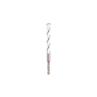 Milwaukee 48-20-8882 5/32" x 4" x 6" SHOCKWAVE Impact Duty™ Carbide Multi-Material Drill Bit