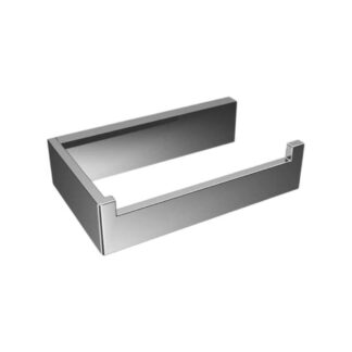 ICO V1013 Erupt Toilet Paper Holder  - Chrome