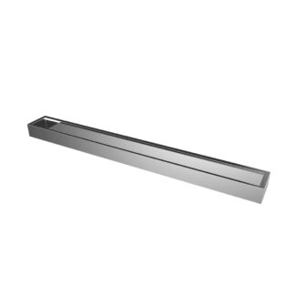ICO V1153 Erupt 24" Towel Bar - Chrome