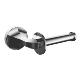 ICO V2013 Magma Toilet Paper Holder - Chrome