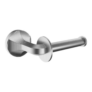 ICO V2014 Magma Toilet Paper Holder - Brushed Nickel