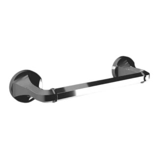 ICO V2123 Magma 12" Towel Bar - Chrome