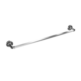 ICO V2163 Magma 30" Towel Bar - Chrome