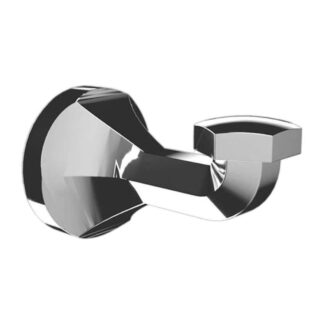 ICO V2213 Magma Towel Hook - Chrome