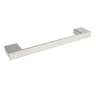 ICO V3124 Cinder 12" Towel Bar - Brushed Nickel