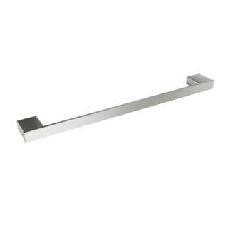 ICO V3134 Cinder 18" Towel Bar - Brushed Nickel