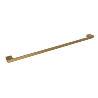 ICO V3160-BGD Cinder 30" Towel Bar - Brushed Gold Dark
