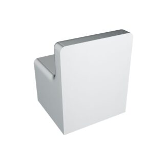 ICO V3233 Cinder Towel Hook - Chrome