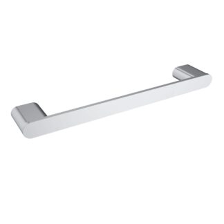ICO V4123 Flow 12" Towel Bar - Chrome