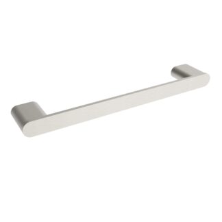 ICO V4124 Flow 12" Towel Bar - Brushed Nickel