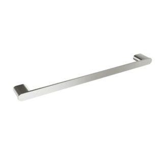 ICO V4134 Flow 18" Towel Bar - Brushed Nickel