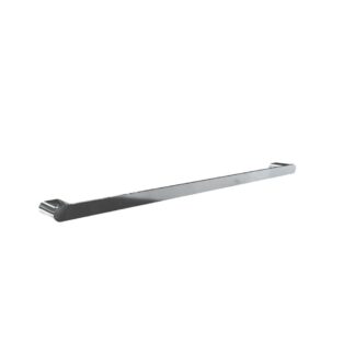 ICO V4153 Flow 24" Towel Bar - Chrome