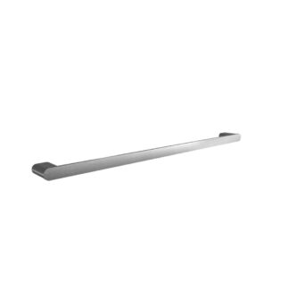 ICO V4154 Flow 24" Towel Bar - Brushed Nickel