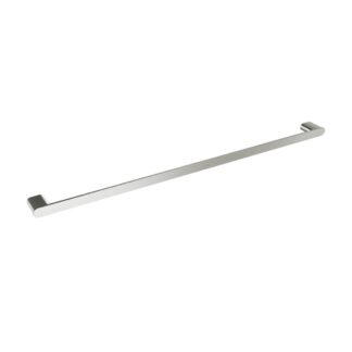 ICO V4164 Flow 30" Towel Bar - Brushed Nickel