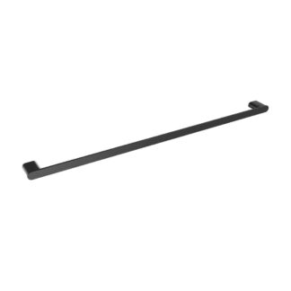 ICO V4165 Flow 30" Towel Bar - Matte Black
